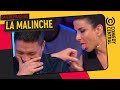 Tensión Sexual Entre Verónica y Armando Hernández | La Culpa Es De La Malinche | Comedy Central LA