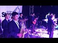 CANTICO NUEVO EN CONCIERTO DE RABITO EN HUEHUETENANGO