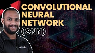 Convolutional Neural Network (CNN) | iNeuron