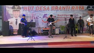 'Kangen' SENJAKALA BAND & OXY (HUT DESA BRANTI RAYA) 02 NOVEMBER 2025