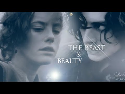 Beauty and The Beast - My Immortal
