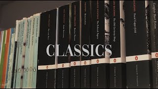 Why You Shouldn’t Trust The Classics