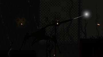 Rain World | Black magic in Memory Crypts