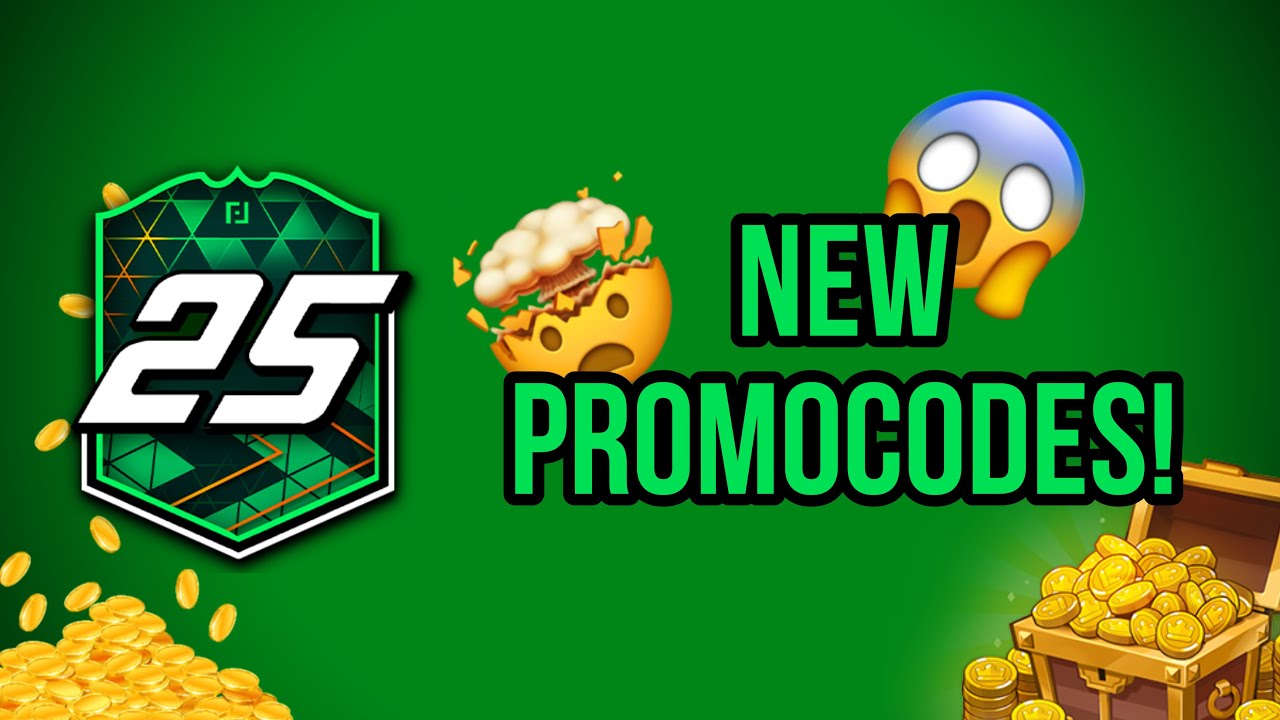 New Future Stars Promocode - Pacwyn 25