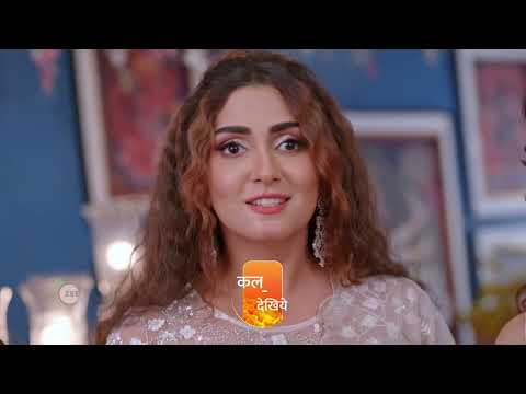 Kumkum Bhagya | Ep 2723 | Preview | Apr, 12 2024 | Krishna Kaul, Mugdha Chaphekar | Zee TV