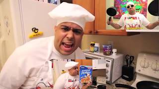 V2 Dashiexp Frosted Fakes - Sparta Lucid Dream Remix Superwiiugamer97