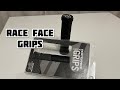 Обзор на грипсы Race Face Grips 33 мм