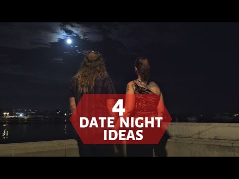 Video: Best Romantic Things to Do in Orange County
