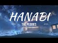 The Peggies - Hanabi (花火) - [LIRIK VIDEO]