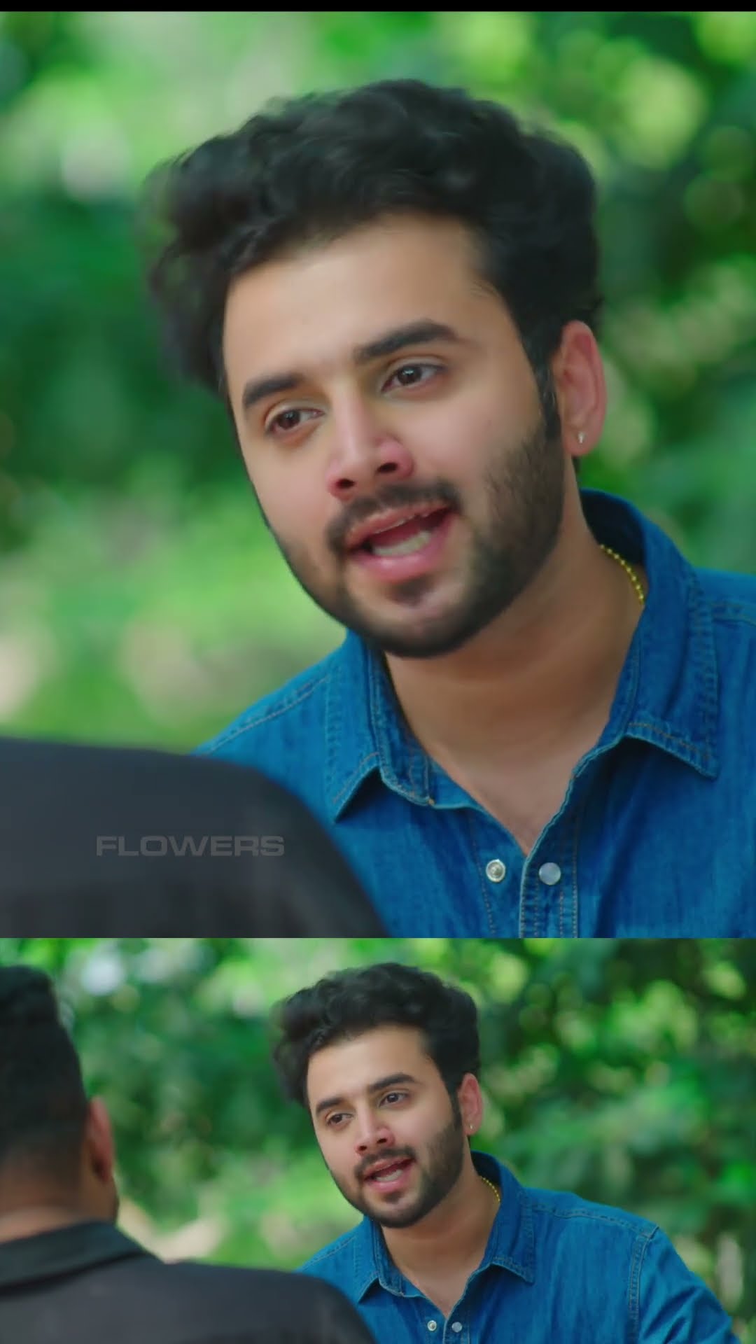 ഉണ്ണിയുടെ മനസ്സിൽ വിഷം കുത്തിനിറച്ച് മേഘനാഥൻ!