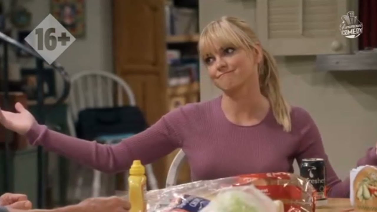 Анонсы (Paramount Comedy, 21.08.2021)