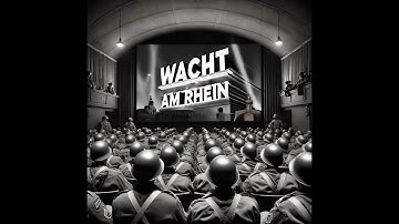 Airborne Heroes, AI Music Video