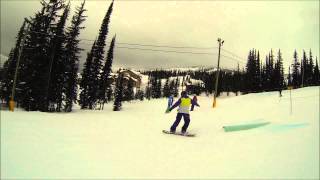 Big White 2013 P1 HD