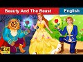 Beauty And The Beast 👸 Bedtime stories 🌛 Fairy Tales For Teenagers | WOA Fairy Tales