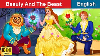 Beauty And The Beast  Bedtime stories  Fairy Tales For Teenagers | WOA Fairy Tales