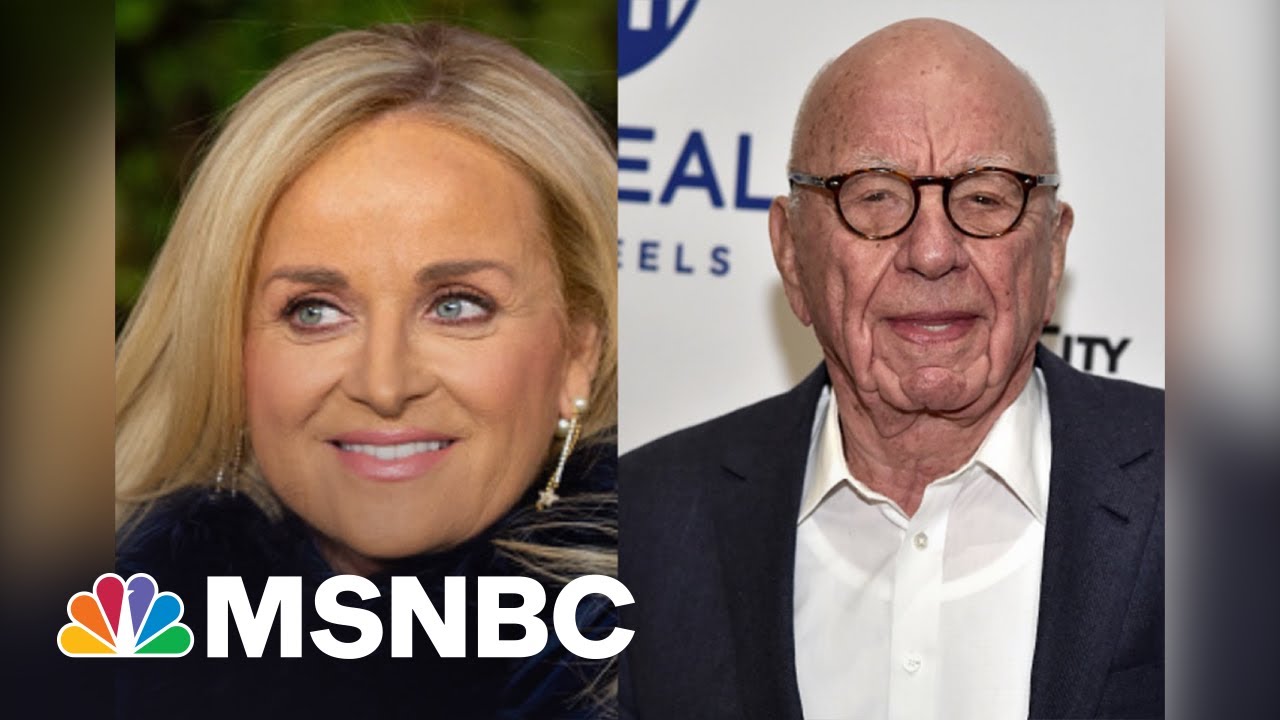 ⁣Busted: Fox News caught on secret recording amid billion dollar lawsuit for peddling lies