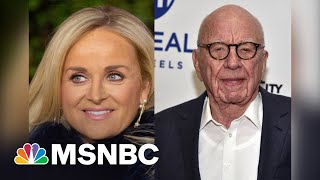 Busted: Fox News caught on secret recording amid billion dollar lawsuit for peddling lies