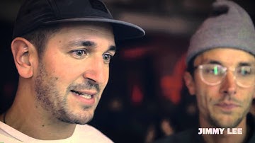 Sid Lee Collective | Field Experiments