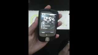 HTC Touch Review: The First Consumer Smartphone