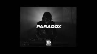 pop type beat 'Paradox' | synthwave x retrowave type beat | freestyle club instumental 2024