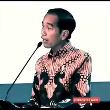 JOKOWI RUWET