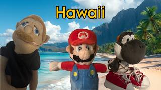 SMF Movie: Hawaii