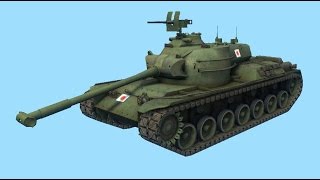 ПОЧЕМУ ДЖОВ НЕ ЛЮБИТ SТА 1 ( 5 тыс урона) WOT