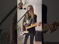 The ballad of jayne by la guns cover sierra levesque