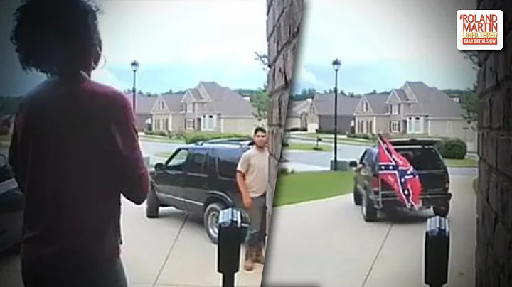 Black Homeowner Turns Away Contractor Who Arrives ...