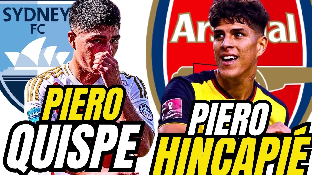 💣EL FÚTBOL ECUATORIANO ESTÁ MUY POR ARRIBA DEL PERUANO? 