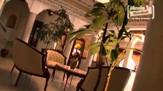 Kasbah Chwiter by Made in Marrakech screenshot 5