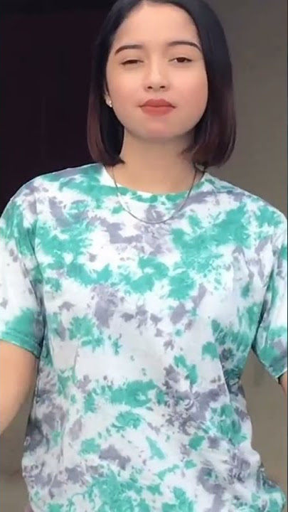 Nanda Lemon,goyang asik #trendingtiktok #shorts