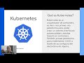 Smart farms systems using k3s a lightweight kubernetes  openinfradays mexico 2022
