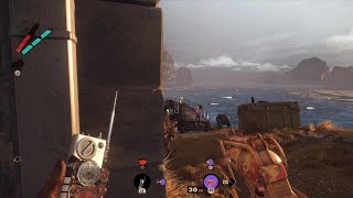DEATHLOOP AI is Perfect lol