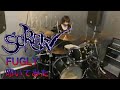 SCREW FUGLY V系バンドマンを目指すギャ男が叩いてみた