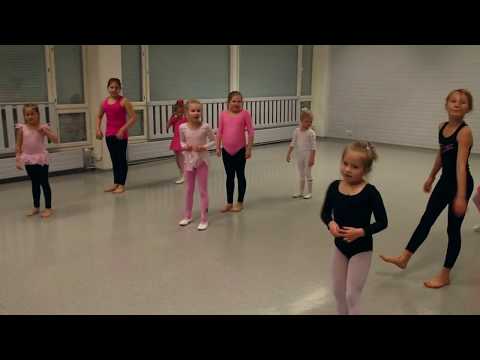 Dance class for kids 5-9 y.o., modern, contemporary dance, открытый урок современного танца детям