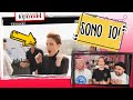 REAZIONE Al MIO REALITY DELLE MODELLE - 😂 SFILATA STRONG - 2 puntata (ITALIA'S NEXT TOP MODEL)