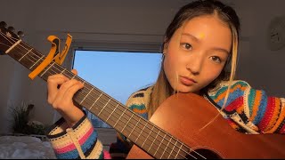 I Still Do- an original by Sally Kim