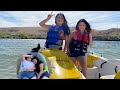 Sunday funday | come with us to Laughlin !