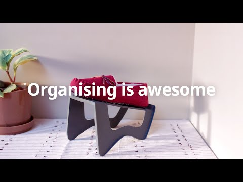 Saving space can save your favourite shoe | IKEA India