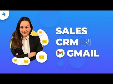 Get More Out of Gmail with NetHunt CRM