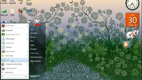 Windows 7 Review part 1