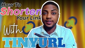 How to Shorten Any Link for FREE | ✅100% WORKING ✅