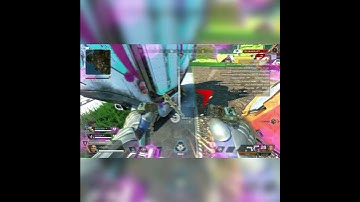 R301 OR Our 3 Vs Your 1 #uncrownedegoist#apexlegends#uegamingtv#apexfunny#rjpasin