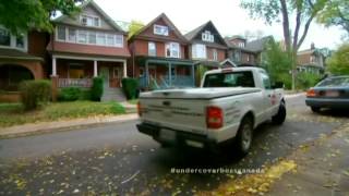 Undercover Boss - Orkin Canada S3 E2 (Canadian TV series)