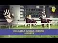 The last angloindian jockeys of kolkata  unique stories from india