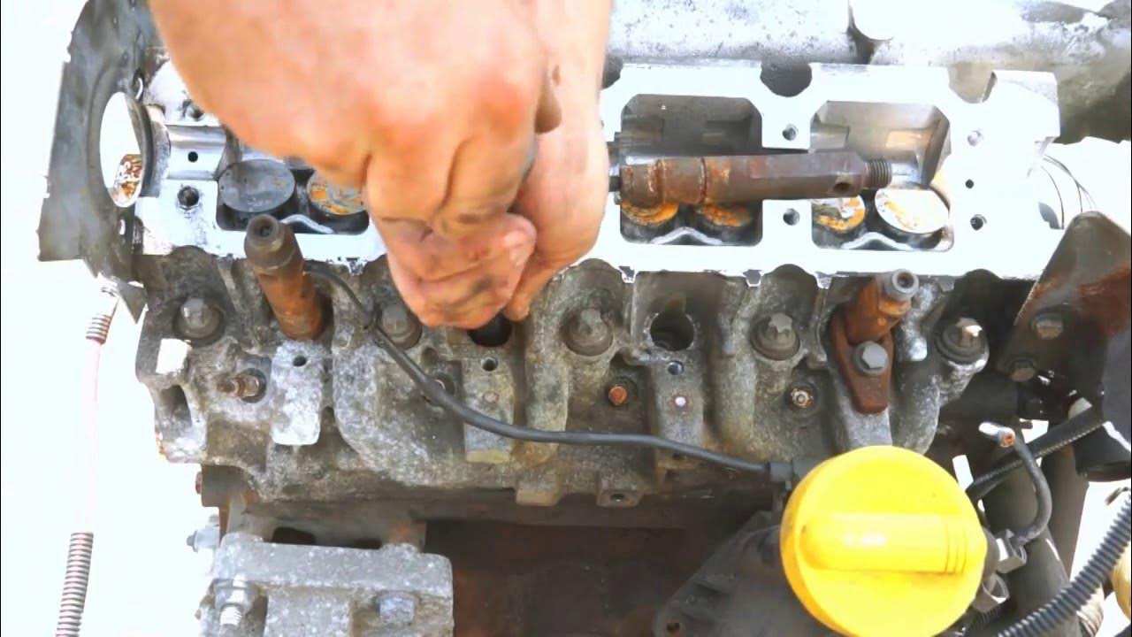 Съемник шайб дизельных форсунок. Carelectro.com.ua - YouTube