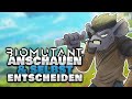 LOHNT SICH BIOMUTANT?! (3 Stunden Gameplay) 🐀 - ♠ Biomutant #001 ♠