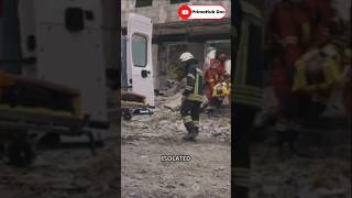 How Many More Lives Before Ceasefire?                             #geopolitics #globalpolitics #gaza