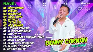 DENNY CAKNAN \